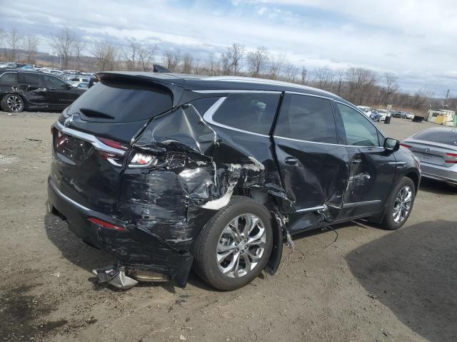 2021 BUICK ENCLAVE AV 5GAEVCKW7MJ225382