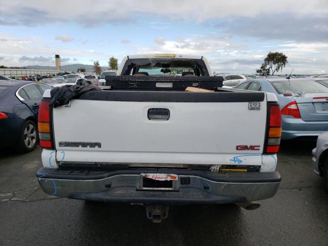 1GTHC29UX7E194965 GMC Sierra C2500 Heavy Duty