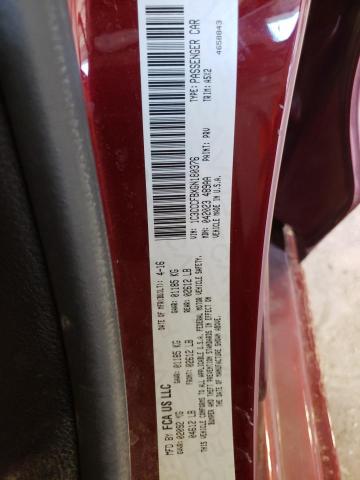 2016 CHRYSLER 200 LX - 1C3CCCFBXGN180376