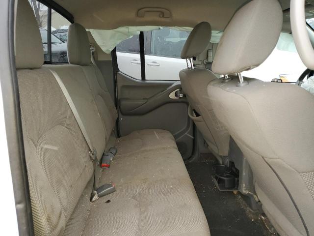 2021 NISSAN FRONTIER S - 1N6ED0EB2MN709331