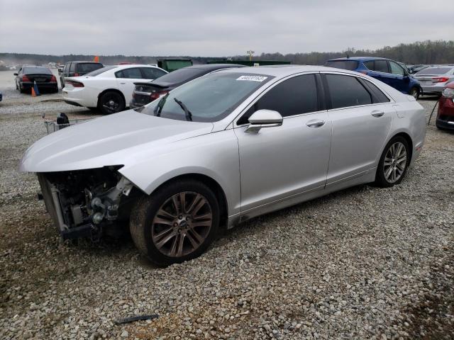 2013 Lincoln MKZ 