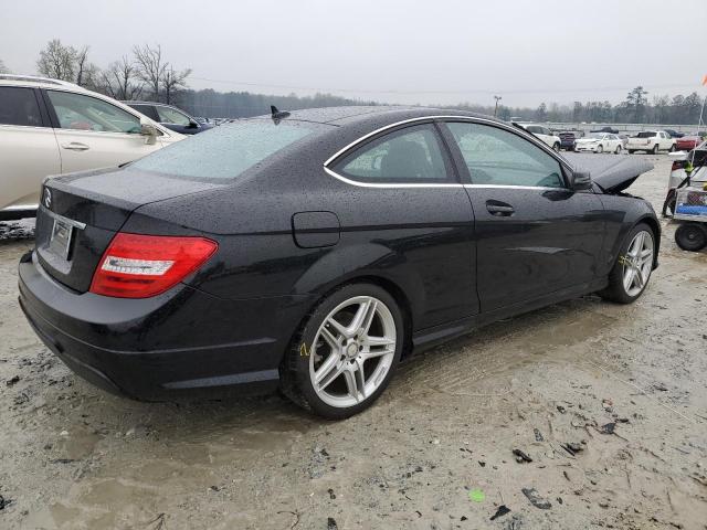 2015 MERCEDES-BENZ C 250 - WDDGJ4HB7FG433412