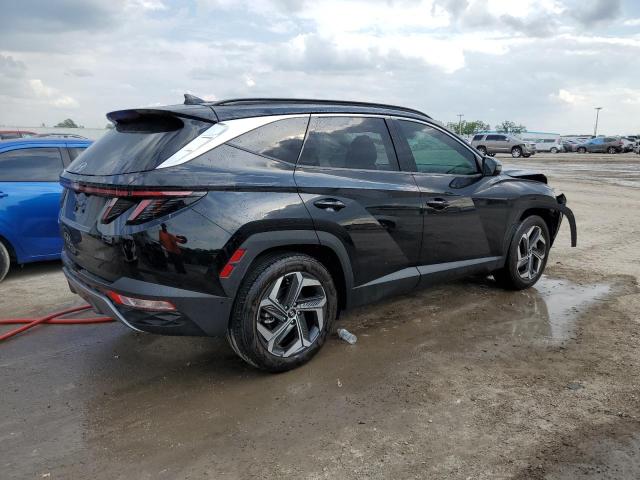 2022 HYUNDAI TUCSON LIM - 5NMJE3AEXNH021768