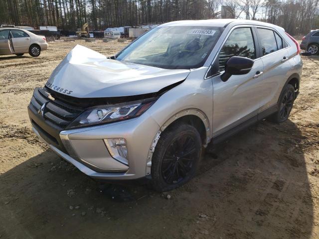 2020 Mitsubishi Eclipse Cross LE