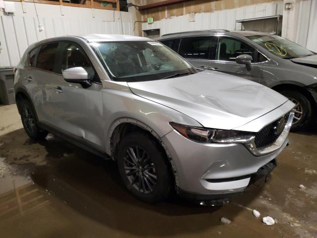 2021 MAZDA CX-5 TOURI - JM3KFBCM8M0390635