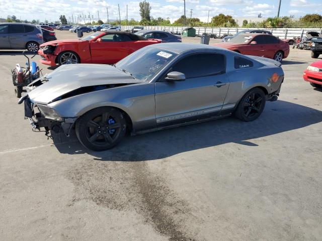 2013 Ford Mustang 