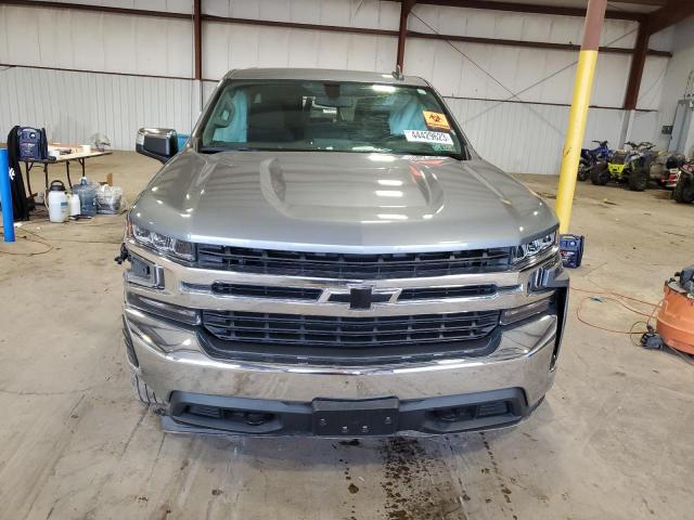 2020 CHEVROLET SLVRD 1500 3GCPYDEK0LG355615