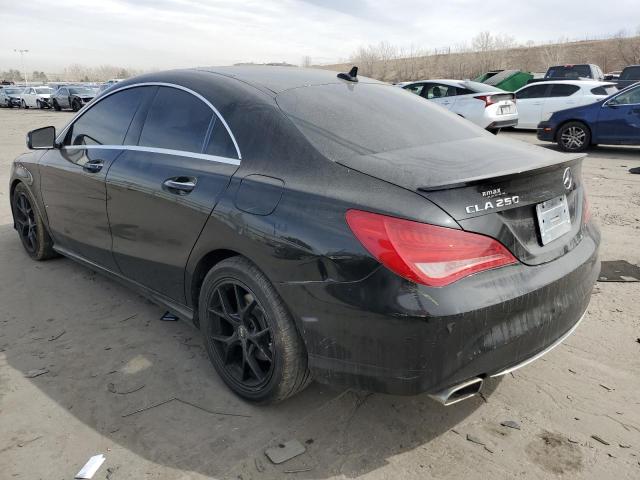 WDDSJ4GB9FN175014 Mercedes-Benz CLA 250 4MATIC