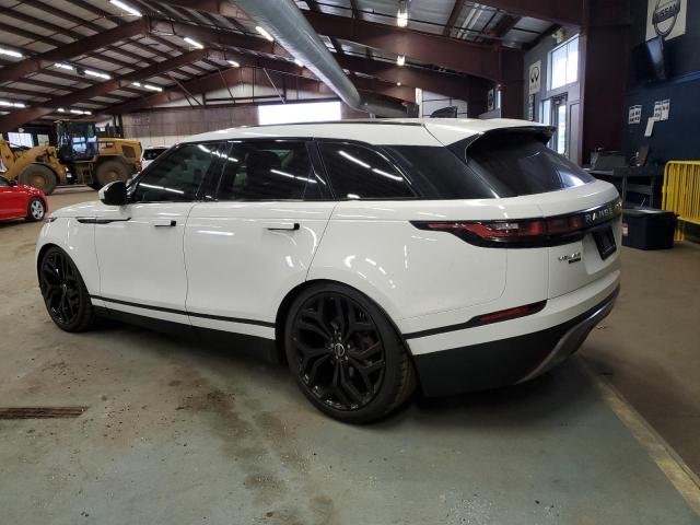 SALYB2EV5KA798899 Land Rover Range Rover Velar S