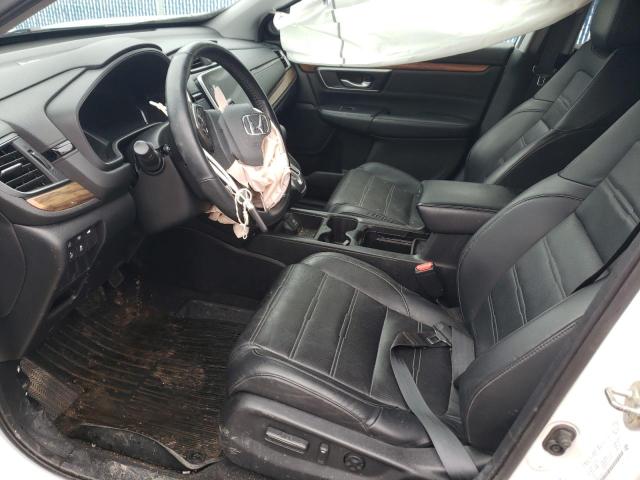 2019 HONDA CR-V TOURI - 2HKRW2H90KH124411