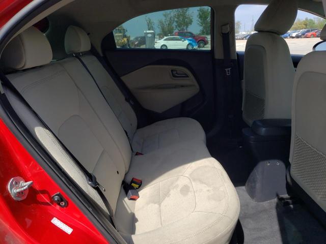 KNADN5A37C6036520 KIA RIO EX