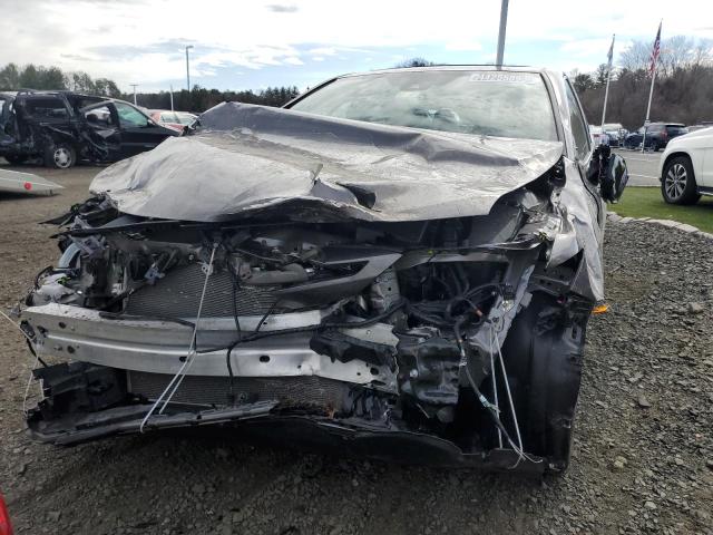 2022 TOYOTA CAMRY NIGH - 4T1S11AK9NU054016