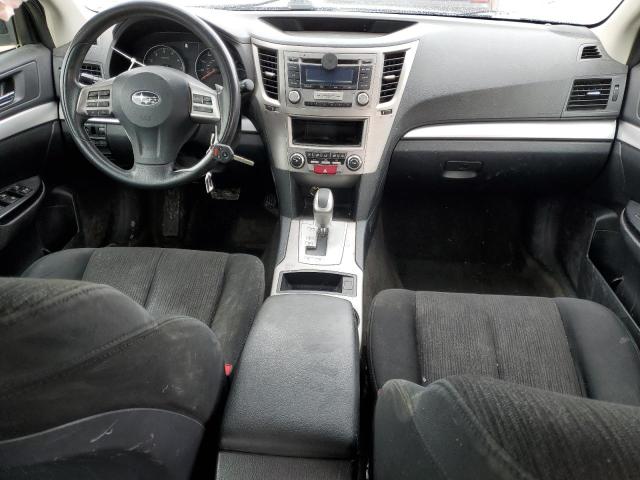 4S4BRBAC6E3225785 Subaru Outback 2.5i