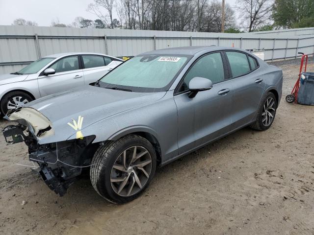 2019 VOLVO S60 T6 MOM - 7JRA22TK1KG015125