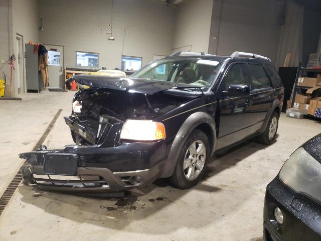 2006 Ford Freestyle SEL