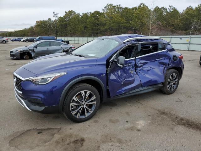 2017 INFINITI QX30 BASE - SJKCH5CR3HA032778