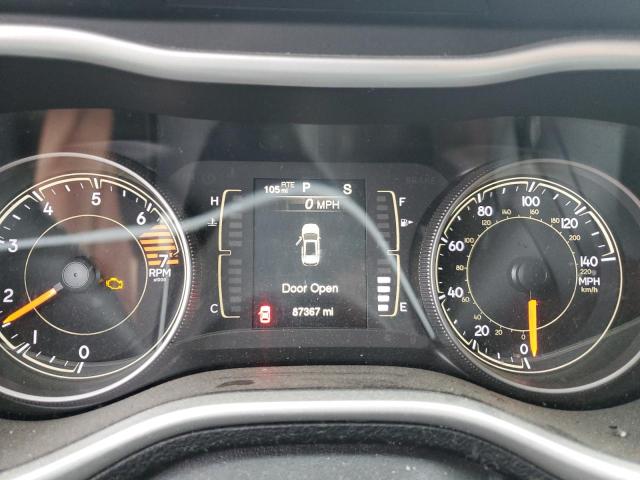 1C4PJLLB5JD544952 Jeep Cherokee Latitude Plus