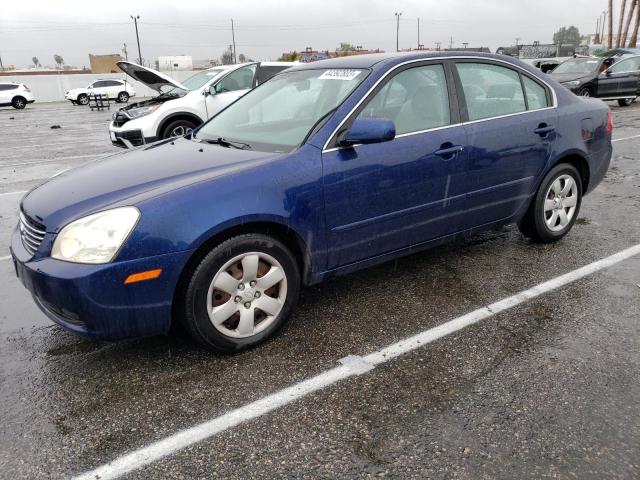 2008 Kia Optima LX