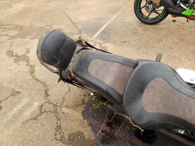 2013 HARLEY-DAVIDSON FLSTFB FAT 1HD1JNV20DB021397