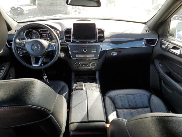 4JGDF6EE8HA887209 Mercedes-Benz Gls 450 4matic