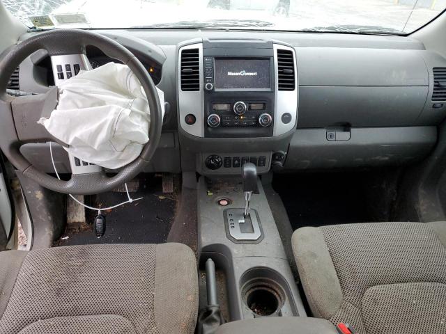 2021 NISSAN FRONTIER S - 1N6ED0EB2MN709331