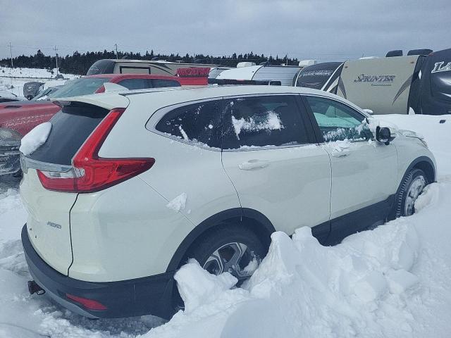 2017 HONDA CR-V EX - 2HKRW2H52HH135755