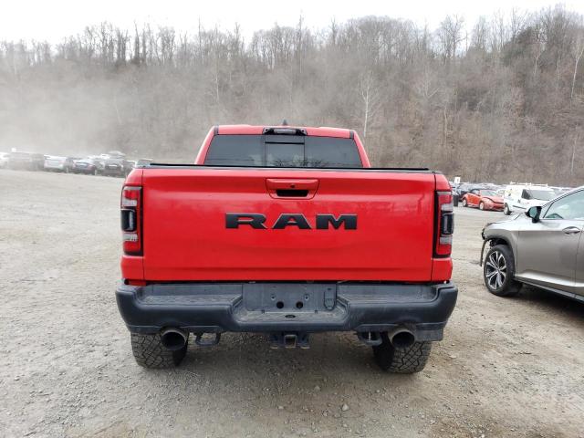 2021 RAM 1500 TRX - 1C6SRFU96MN763229