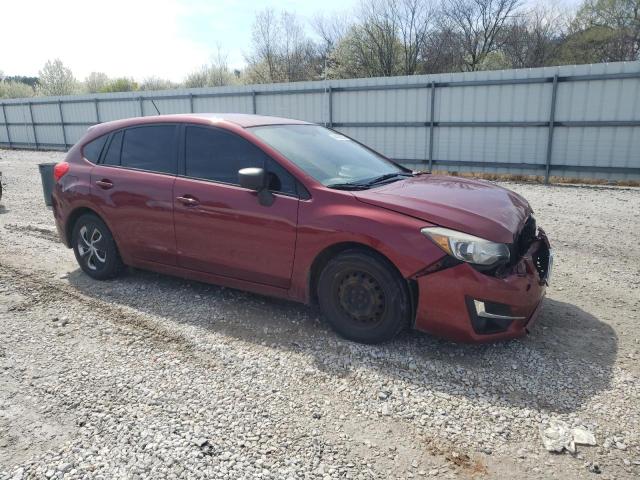 JF1GPAA62G8230496 Subaru IMPREZA