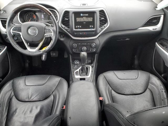 2018 JEEP CHEROKEE O 1C4PJMJX8JD613587