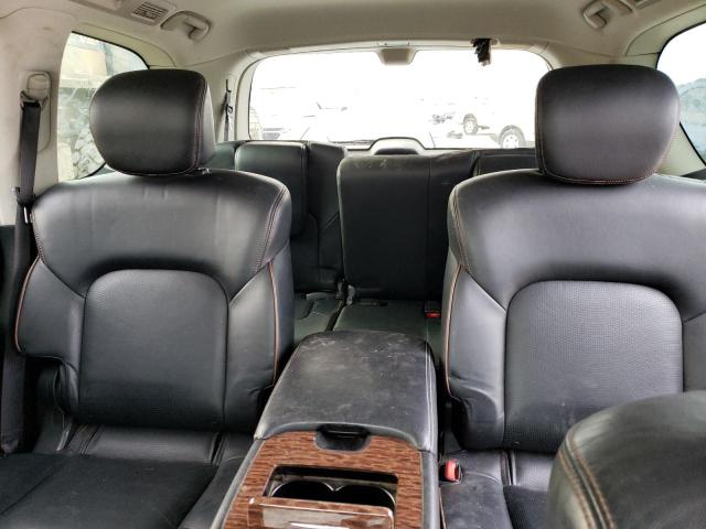 2018 NISSAN ARMADA PLA - JN8AY2NE5J9731229