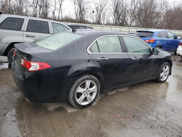 JH4CU2F63AC035381 Acura TSX