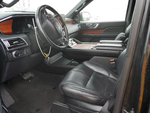 5LMJJ2MT9JEL01686 Lincoln Navigator Premiere