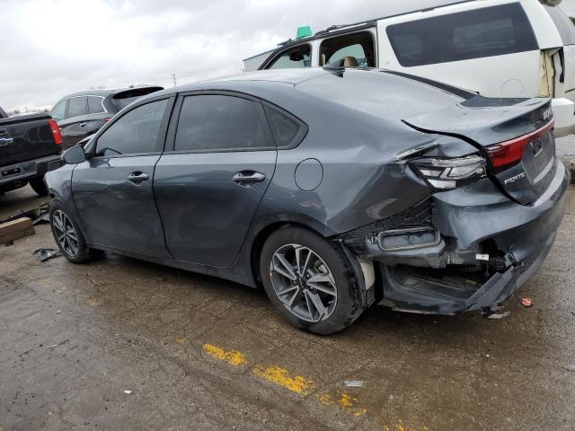 3KPF24AD6NE445211 KIA FORTE FE