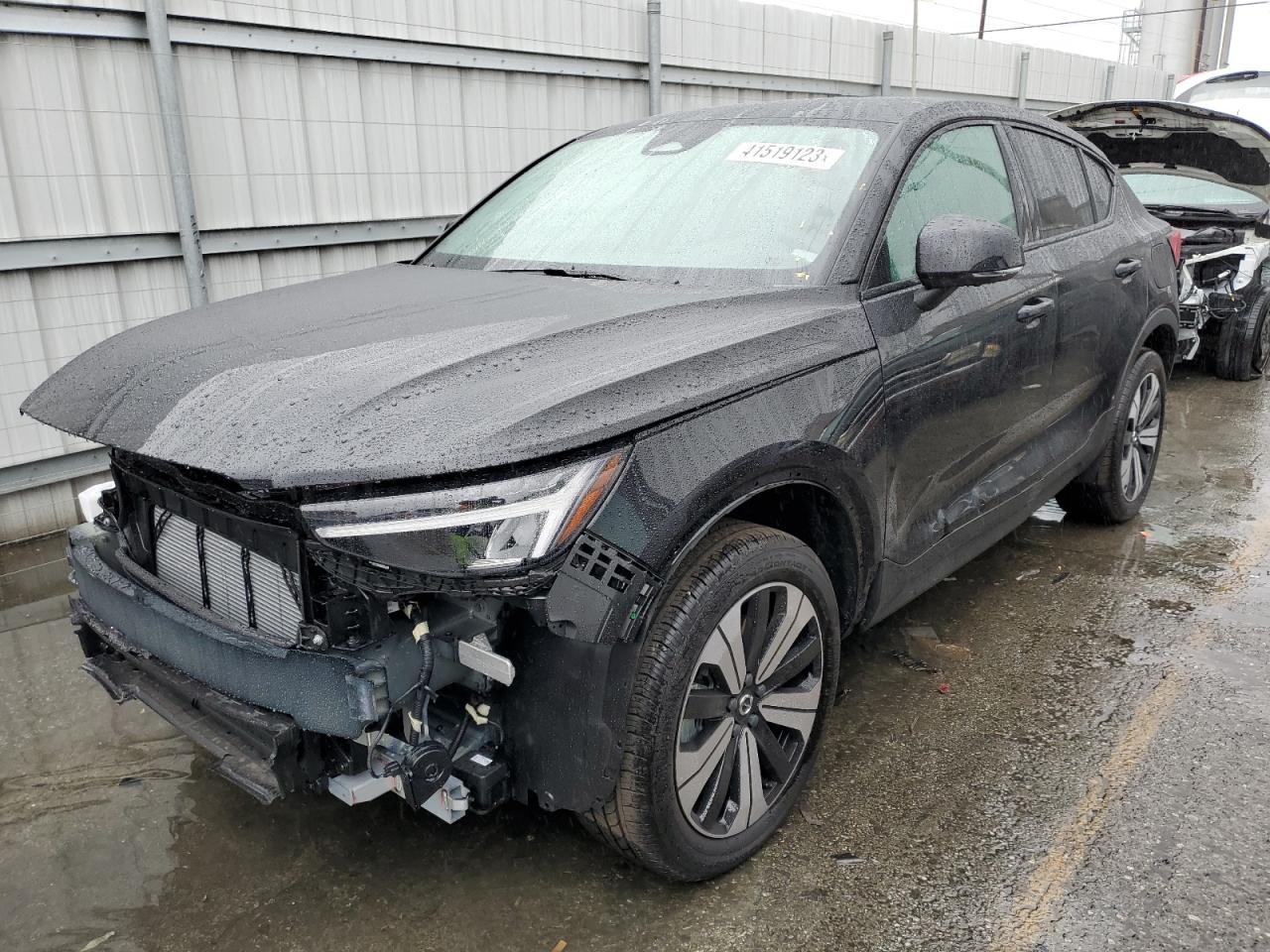YV4ED3GL4P2029489 VOLVO C40 RECHAR 2023