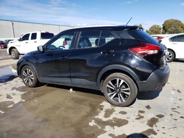 3N1CP5CU6KL547772 Nissan KICKS S