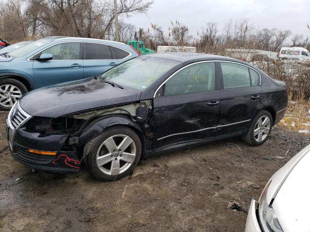 2008 Volkswagen Passat 