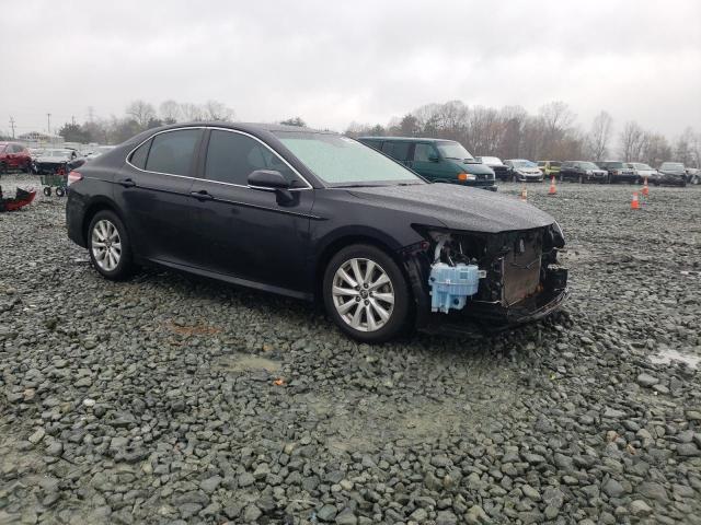 2018 TOYOTA CAMRY LE/S - 4T1B11HK9JU080468