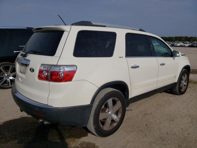 1GKLRNED8AJ135786 GMC Acadia