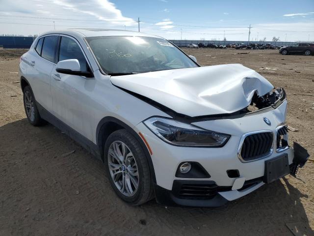 WBXYJ5C3XJEF70911 BMW X2 Xdrive28i