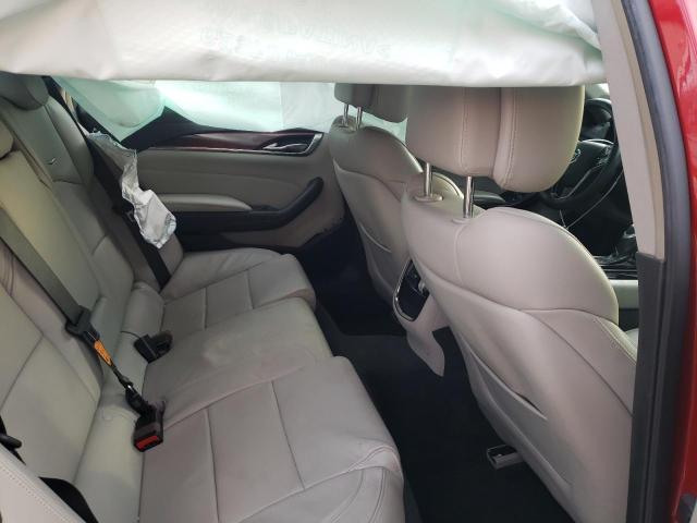 1G6AW5SX1E0148159 Cadillac CTS