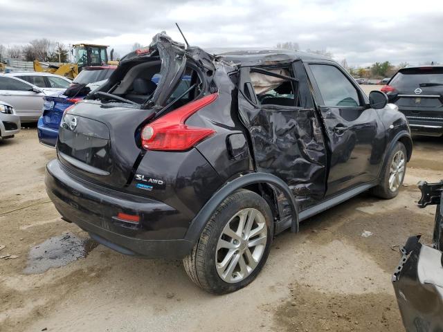 JN8AF5MVXET356326 Nissan JUKE S