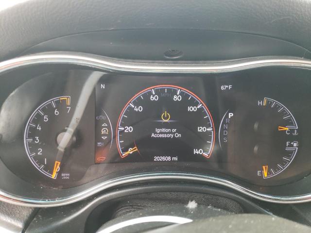 1C4RJFAG6FC195824 Jeep Grand Cherokee Laredo