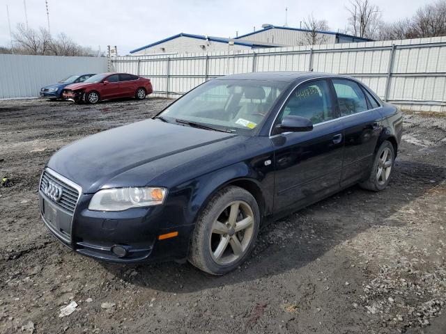 2007 Audi A4 