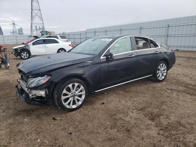 2018 MERCEDES-BENZ E 300 - WDDZF4JB9JA328578