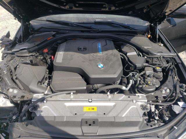 3MW5P7J09N8C62330 BMW 330e