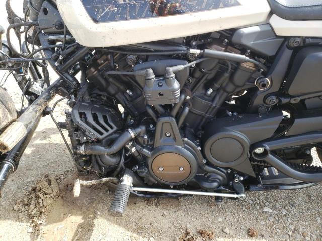 2022 HARLEY-DAVIDSON RH1250 S - 1HD1ZC414NB326831