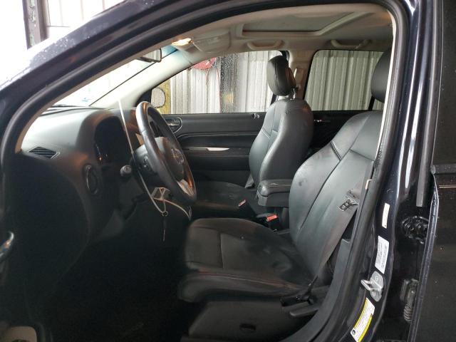 2015 JEEP COMPASS LA - 1C4NJDEB0FD189058