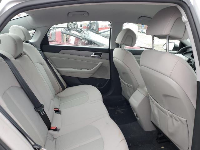 2015 Hyundai Sonata Eco VIN: 5NPE24AA7FH164436 Lot: 44331473