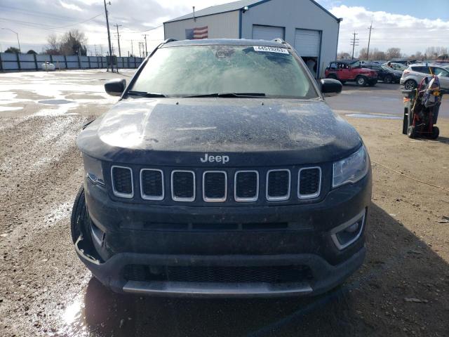 3C4NJDCBXMT541542 Jeep Compass Limited
