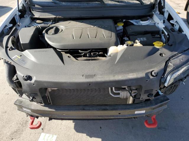 1C4PJMBX5KD391011 Jeep Cherokee Trailhawk